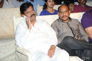 Sahasam Seyara Dimbaca Movie Audio Launch